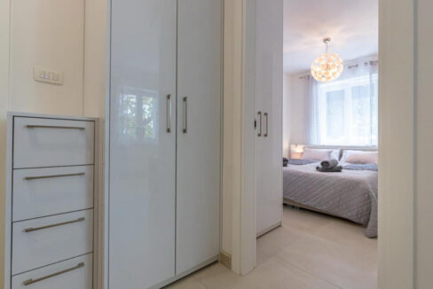 Schönes Haus Crikvenica