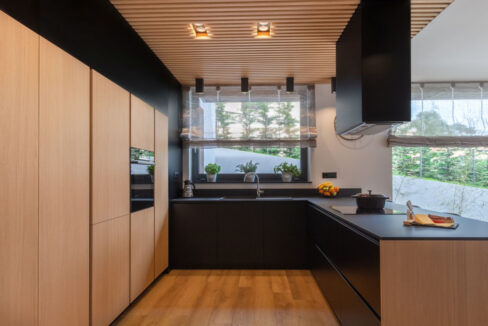 Luxuriöse Villa in Labin