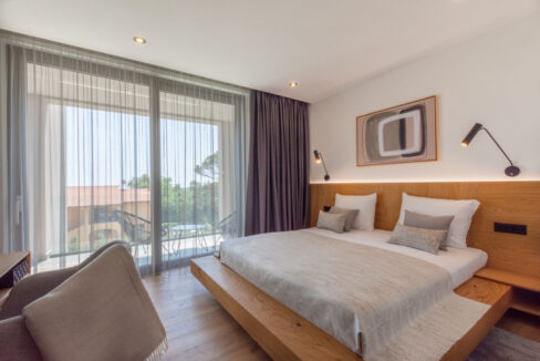 Luxuriöse Villa in Labin