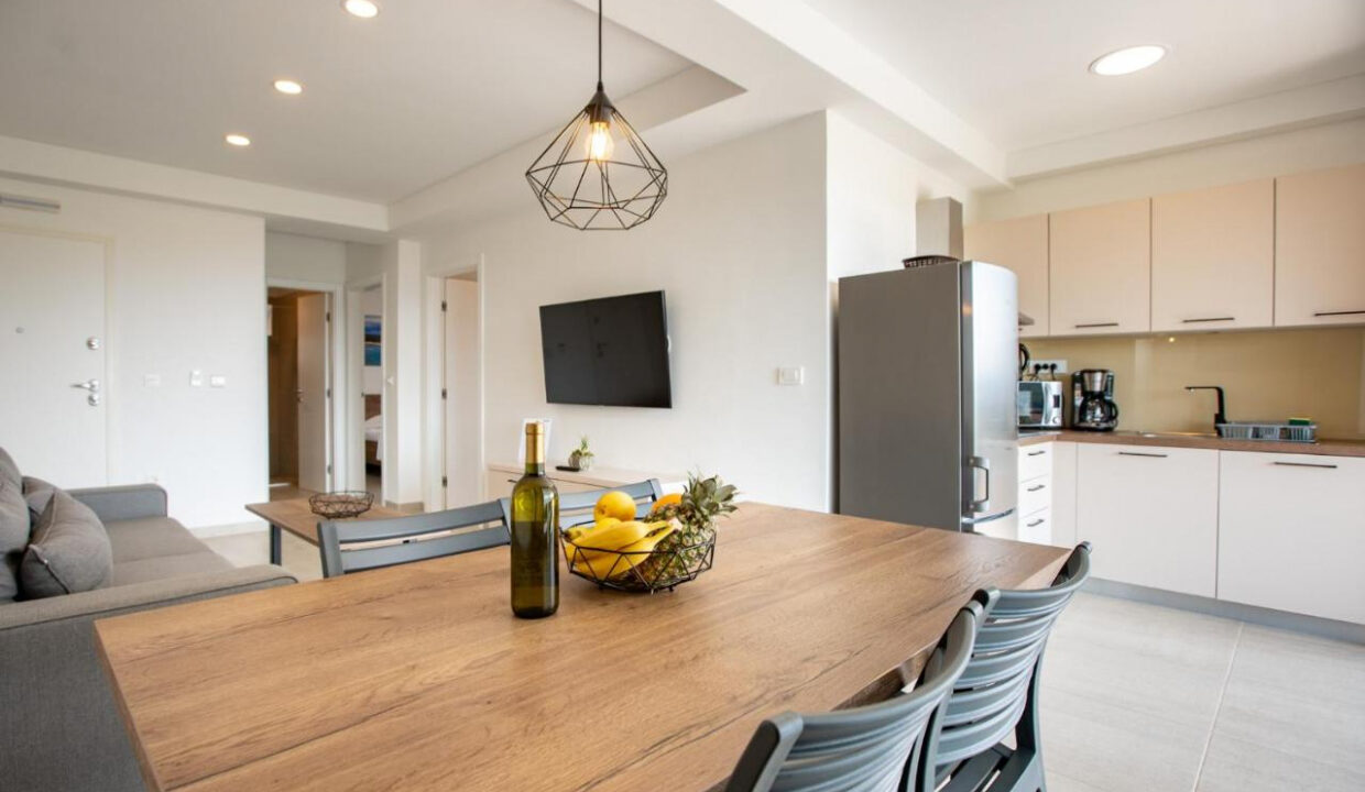 Erstaunliches Haus Rab Island