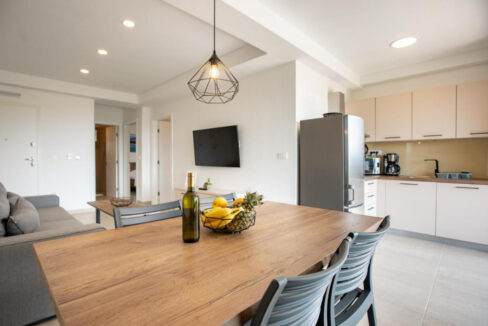 Erstaunliches Haus Rab Island