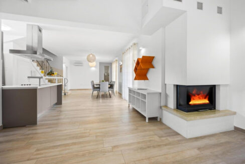 2 Doppelhaushälften Medulin