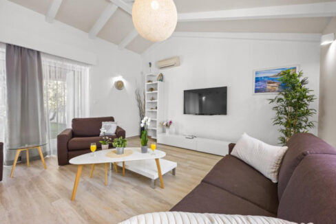 2 Doppelhaushälften Medulin