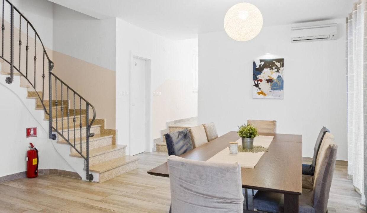 2 Doppelhaushälften Medulin