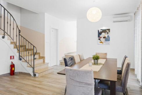 2 Doppelhaushälften Medulin