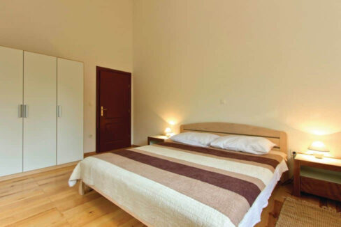 Wunderschönes Steinhaus bei Crikvenica