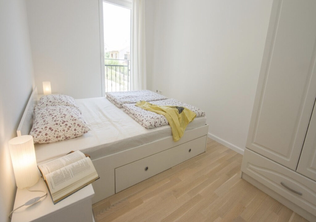 Erstaunliches Haus auf Krk