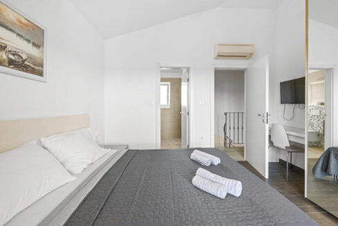 2 Doppelhaushälften Medulin