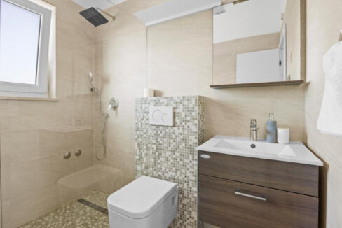 2 Doppelhaushälften Medulin