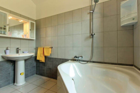 Wunderschönes Steinhaus bei Crikvenica