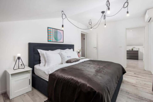 Schönes Haus in der Nähe von Opatija Zentrum