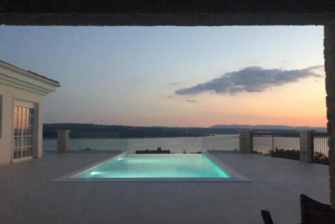 Elegantes Herrenhaus Crikvenica