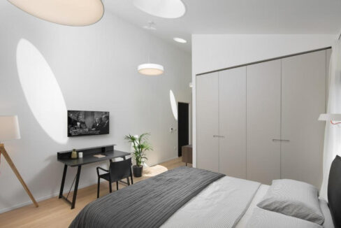 Zeitgenössische luxuriöse moderne Villa - Liznjan, Istrien