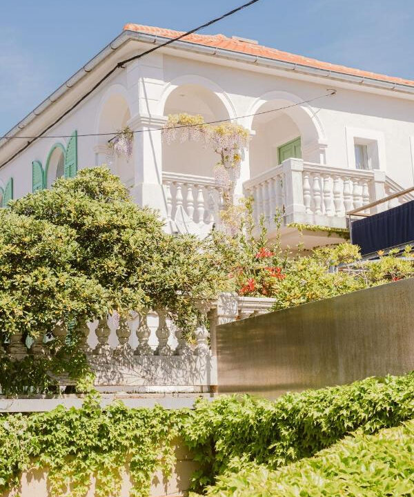 Exklusive Villa auf der Insel Krk