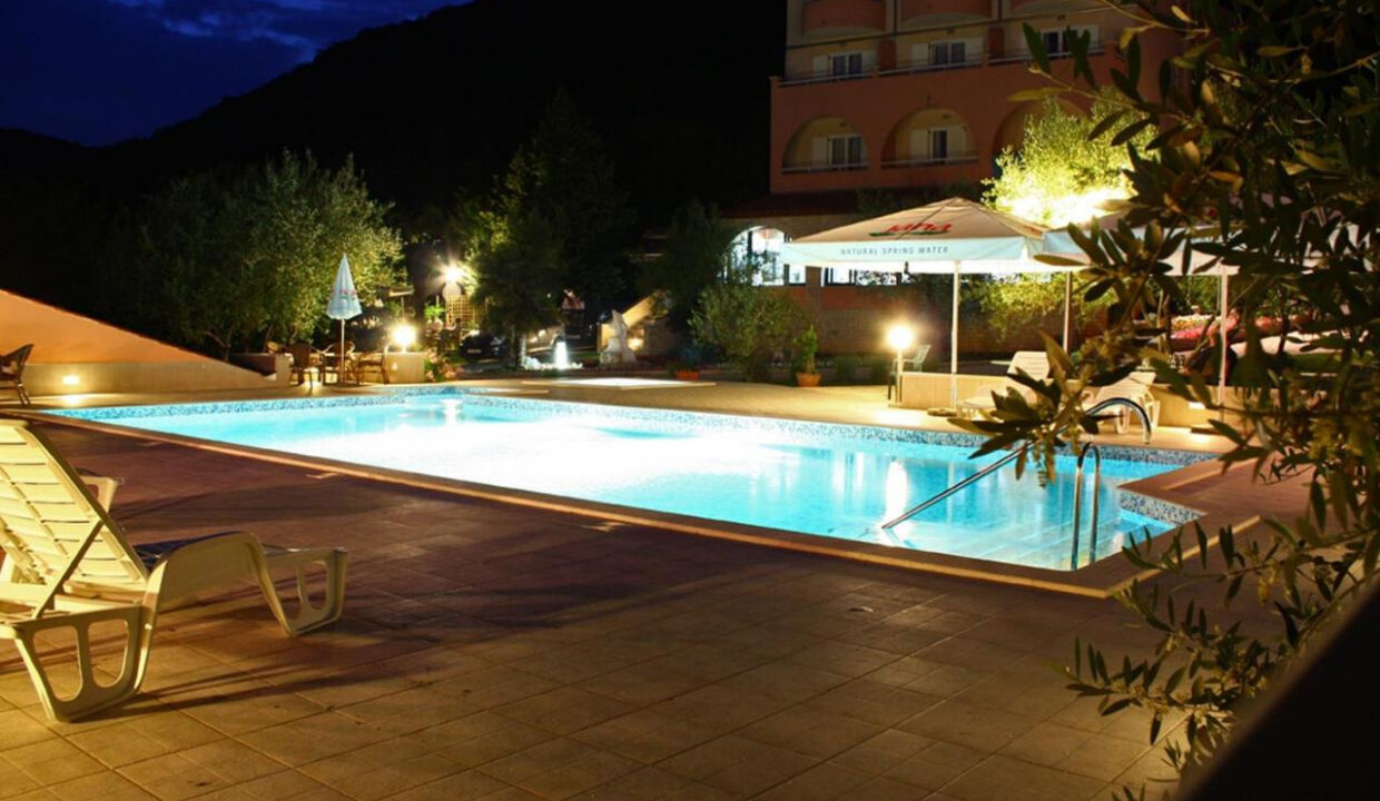 Hotel in der Nähe von Pula