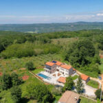Wunderschönes Haus in der Nähe von Novigrad