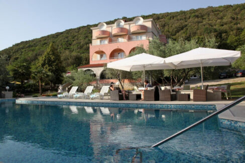Hotel in der Nähe von Pula