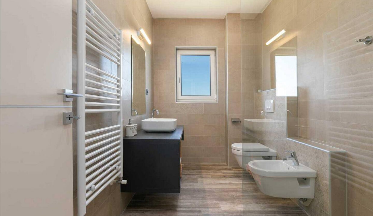 Wunderschönes Haus in der Nähe von Novigrad