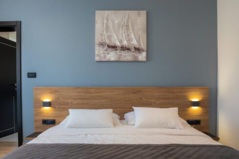 Villa am Meer in Vinisce