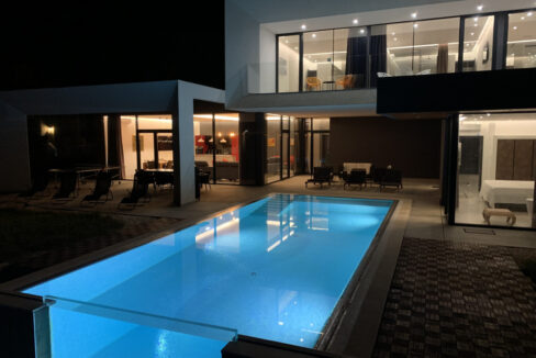 Erstaunliche luxuriöse Villa - Liznjan, Istra