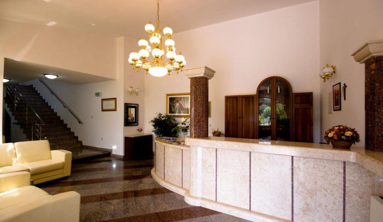 Hotel in der Nähe von Pula