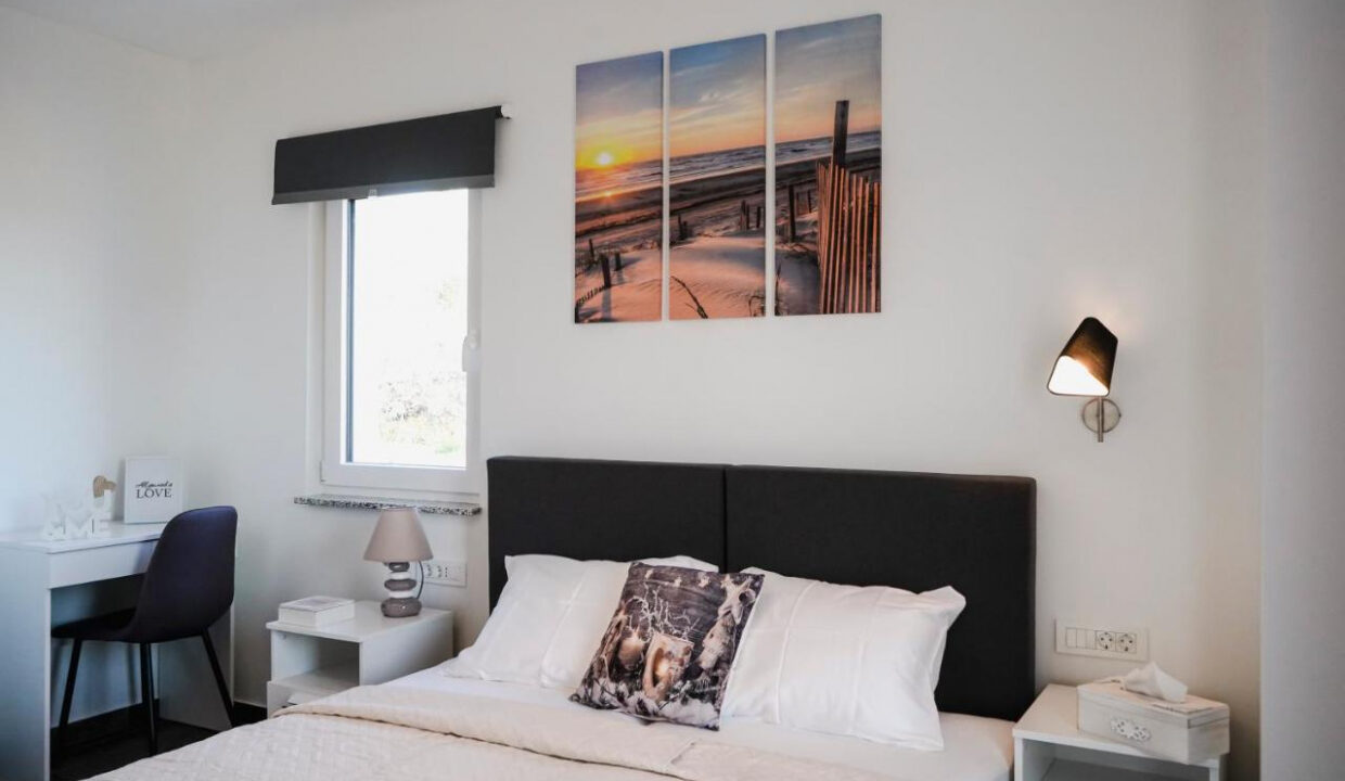Modernes Haus mit Landhauscharakter - Vodnjan