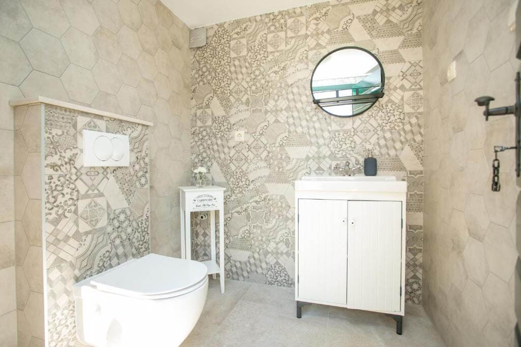 Wunderschönes Haus mit Garten, Kastel Stifilic