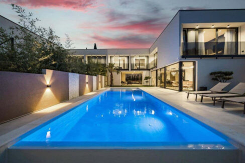 Neue Villa Medulin