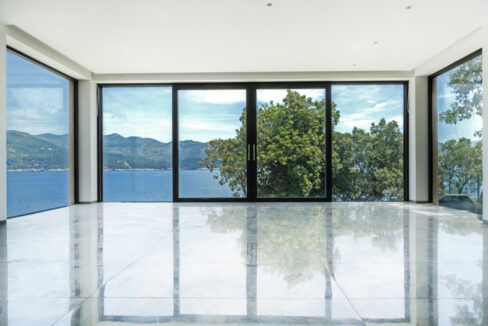 Villa am Meer auf der Insel Kolocep - Umgebung von Dubrovnik