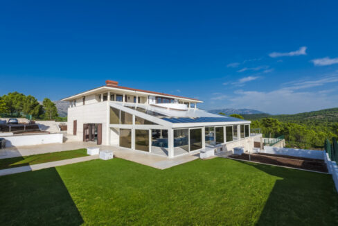 Herrenhaus in Dubrovnik, Cavtat