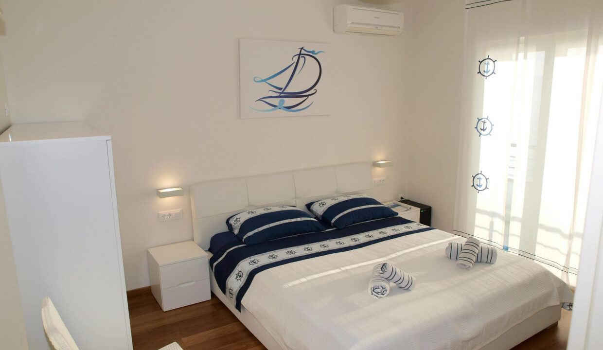 Haus am Wasser Makarska Riviera