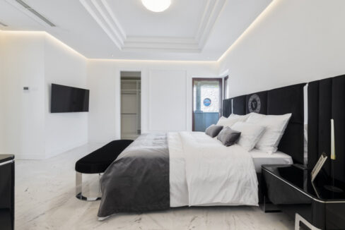Herrenhaus in Dubrovnik, Cavtat