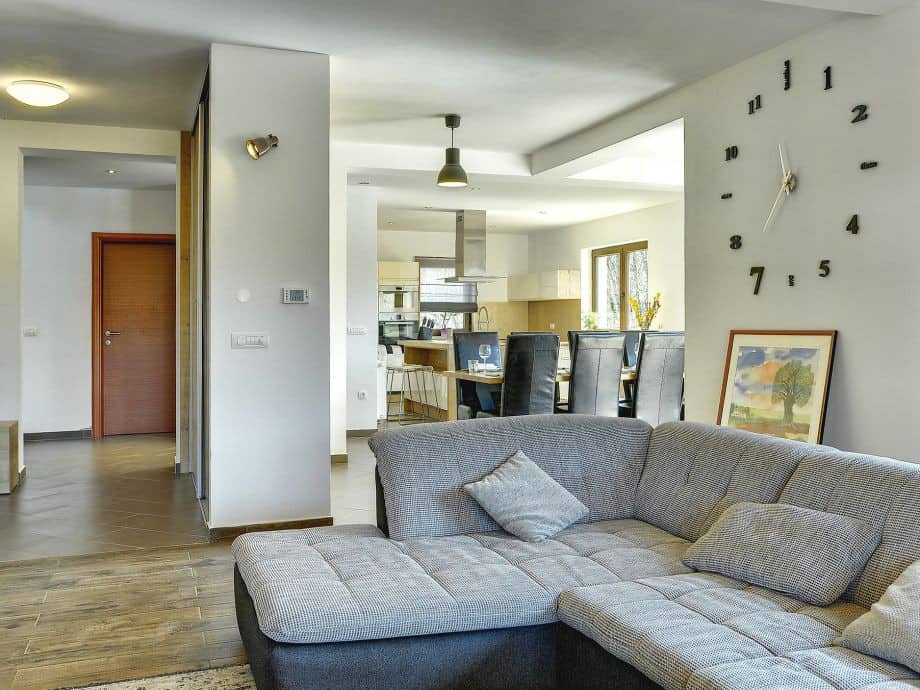 Istrisches Haus bei Rovinj