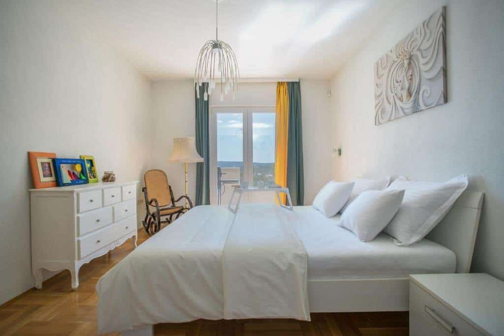 Wunderschönes Haus mit Garten, Kastel Stifilic