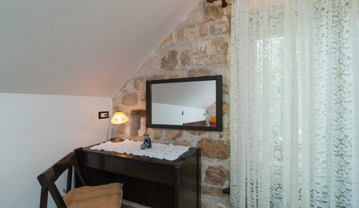 Wunderschöne Villa in Omiš