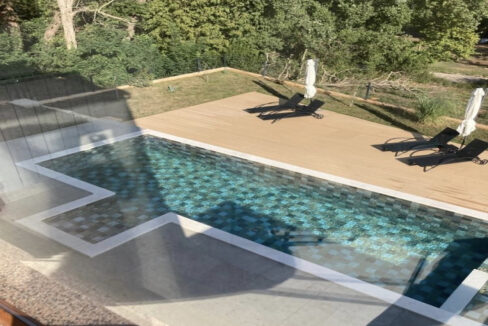 Haus in Buroli, Region Umag