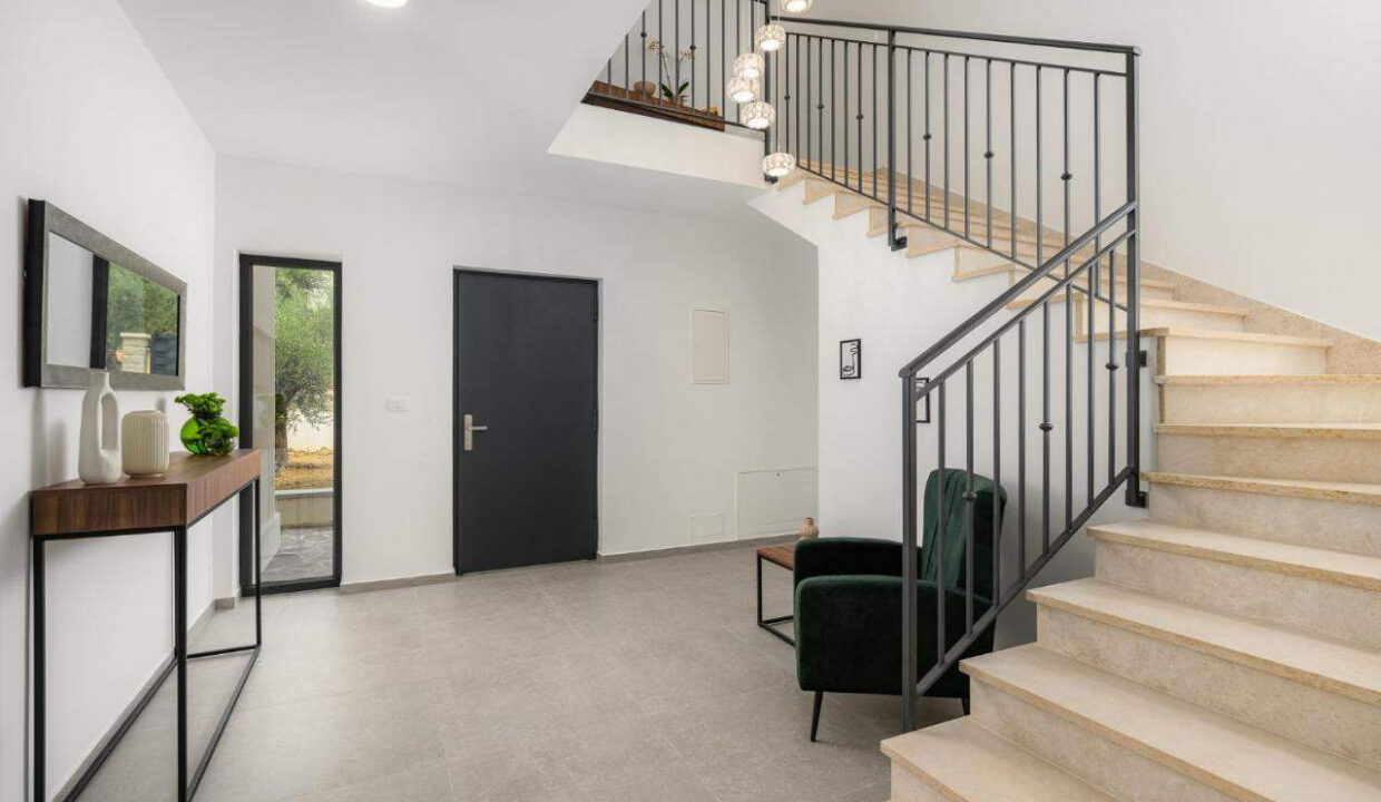Erstaunliches Haus bei Umag