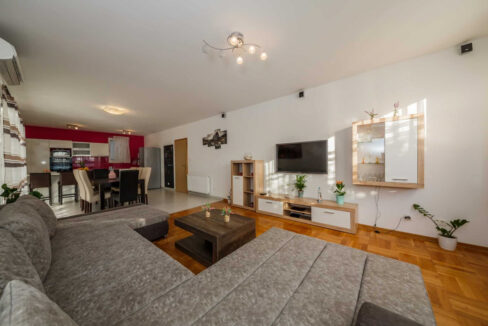 Ferienhaus in Podstrana, Split