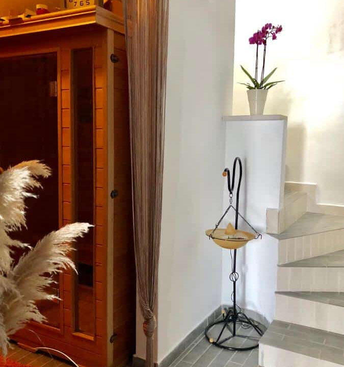 Schöne Villa mit Meerblick in Opatija