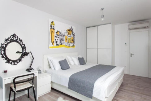 Prestigeträchtige Villa mit Meerblick in Dubrovnik