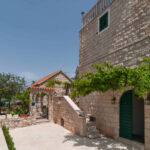 Wunderschöne Villa in Omiš