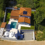 Wunderbares Haus Nova Vas